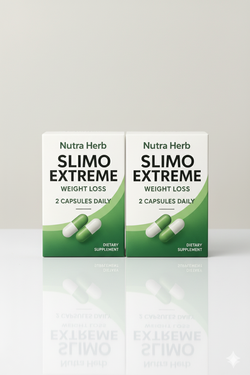 Slimo Extreme